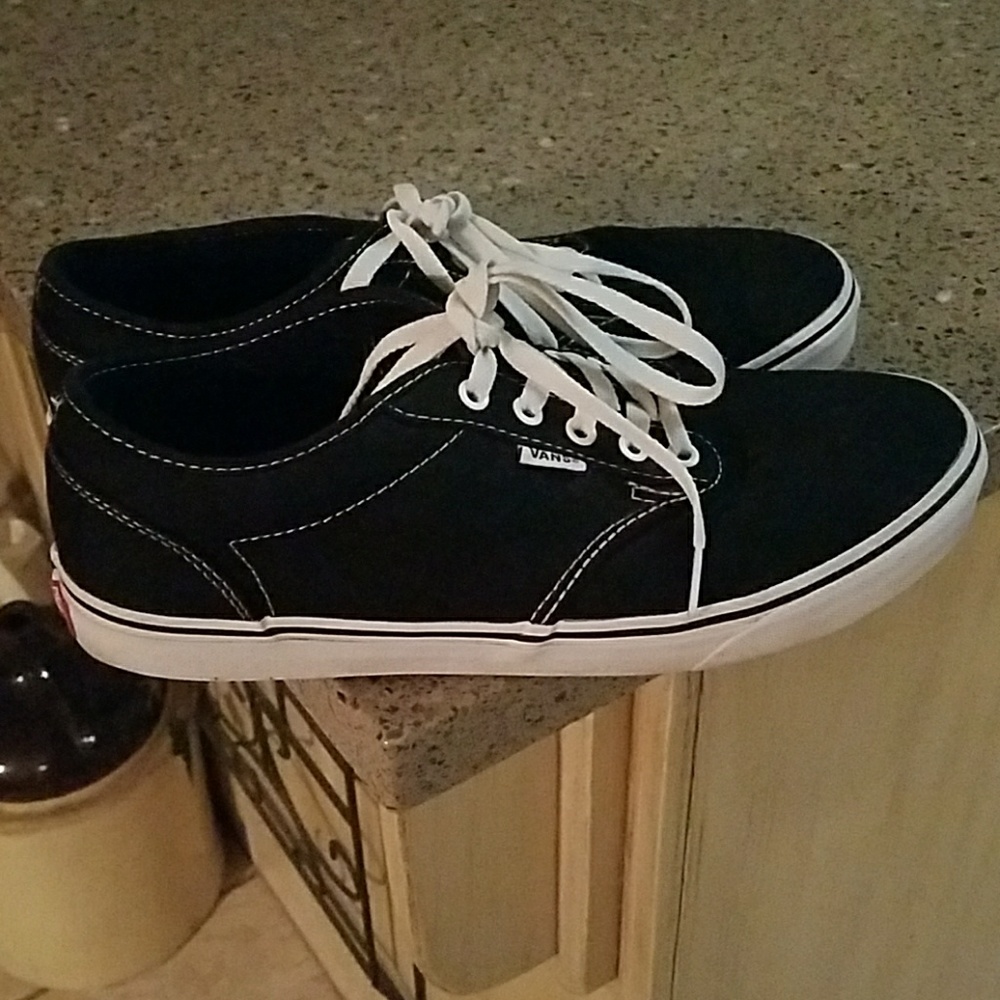 Classic Vans